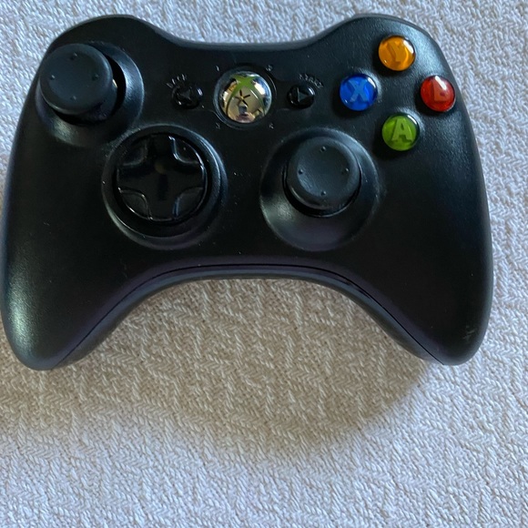 Xbox 360 - Kinect bundle - Picture 6 of 8